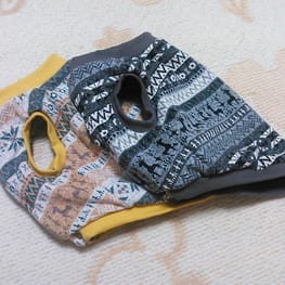 かれいママさんの作品