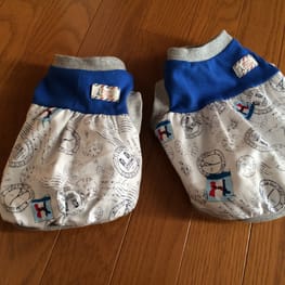 テンビビさんの作品