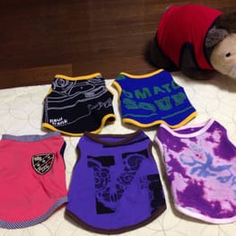 ミカチュウさんの作品