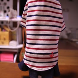 アルパカのままさんの作品