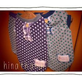 ひなはなさんの作品