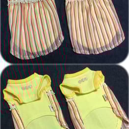 か〜ちゃさんの作品