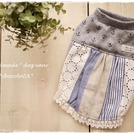 *chocola&K*さんの作品