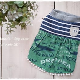 *chocola&K*さんの作品