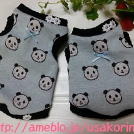 usakorinさんの作品