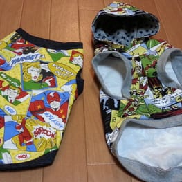 ナツ色さんの作品