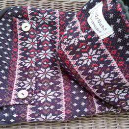 ナツ色さんの作品