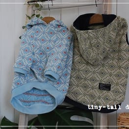 きまぐれなぬいぬい屋さんさんの作品