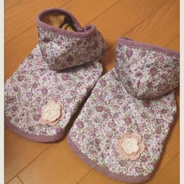 キャサリンさんの作品