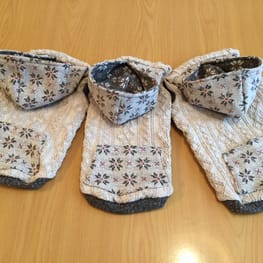 かよママさんの作品