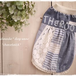 *chocola&K*さんの作品