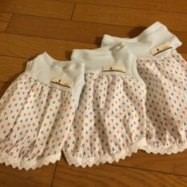 テンビビさんの作品