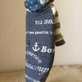 Raku-Naさんの作品