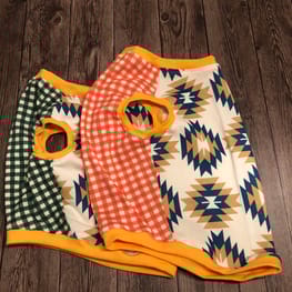 あずきなさんの作品