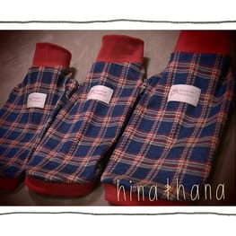 ひなはなさんの作品