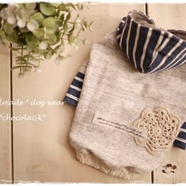 *chocola&K*さんの作品