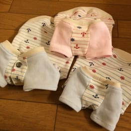 テンビビさんの作品