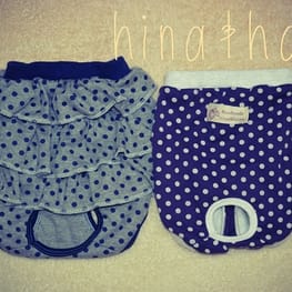 ひなはなさんの作品