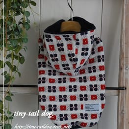 きまぐれなぬいぬい屋さんさんの作品