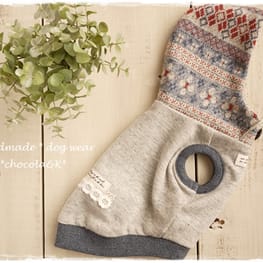 *chocola&K*さんの作品