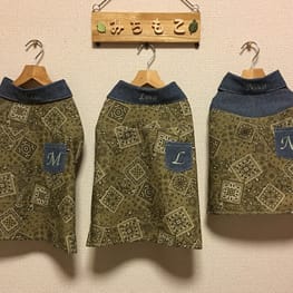 みちもこさんの作品
