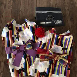 あずきなさんの作品