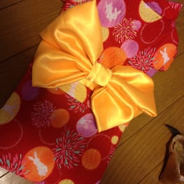 かなちゃんさんの作品