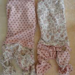 ひなはなさんの作品