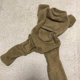 ごみさんの作品