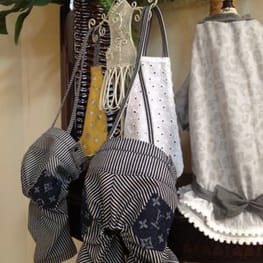 りりかさんの作品