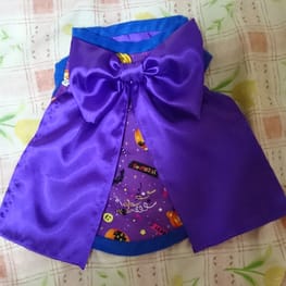 ハニとマイロさんの作品