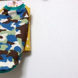 U-CHI-CHIさんの作品