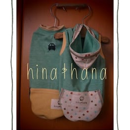 ひなはなさんの作品