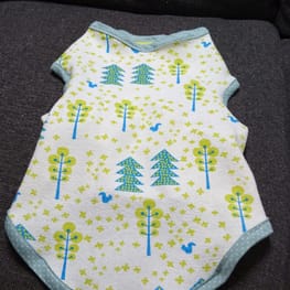 むぎさんの作品