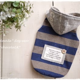 *chocola&K*さんの作品