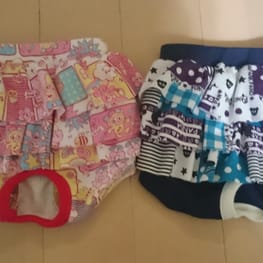 gkhrのママさんの作品