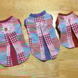 か〜ちゃさんの作品