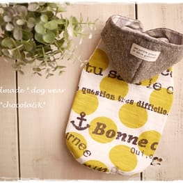 *chocola&K*さんの作品