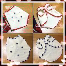 か〜ちゃさんの作品