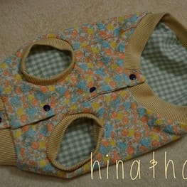 ひなはなさんの作品