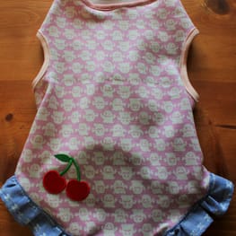 Chubbyさんの作品