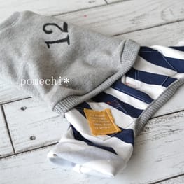 *pomechi*さんの作品