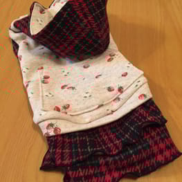 かよママさんの作品