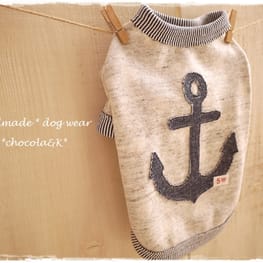 *chocola&K*さんの作品