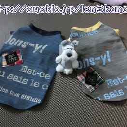 レンかのさんの作品