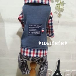 usakorinさんの作品