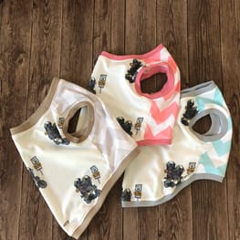 あずきなさんの作品