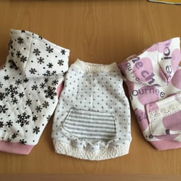 かよママさんの作品