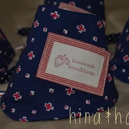 ひなはなさんの作品