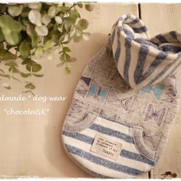 *chocola&K*さんの作品